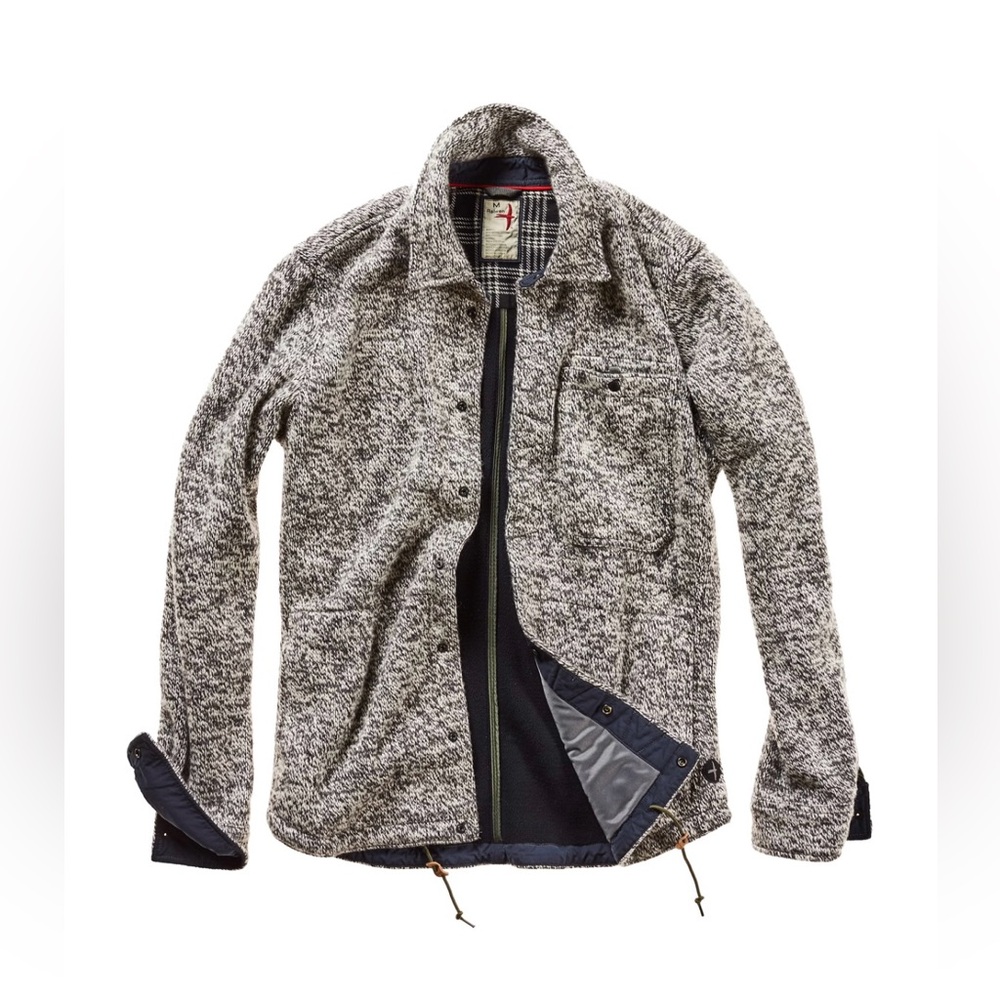 Relwen Bonded Rag-Wool CPO